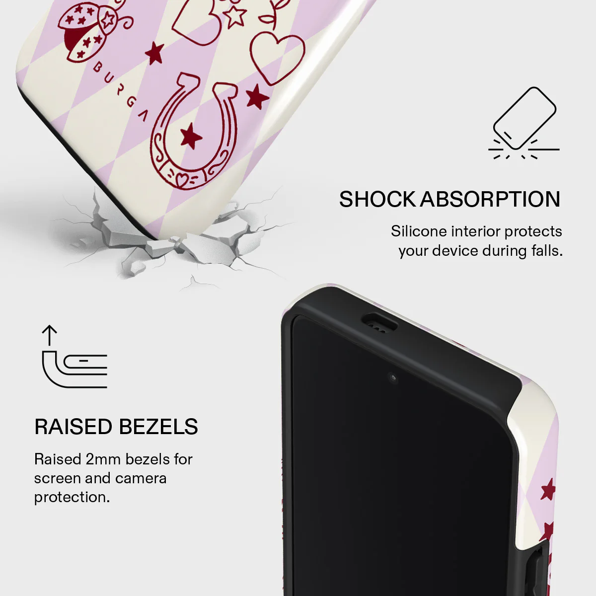 Manifesting - Xiaomi 14 Ultra Case - Image 4