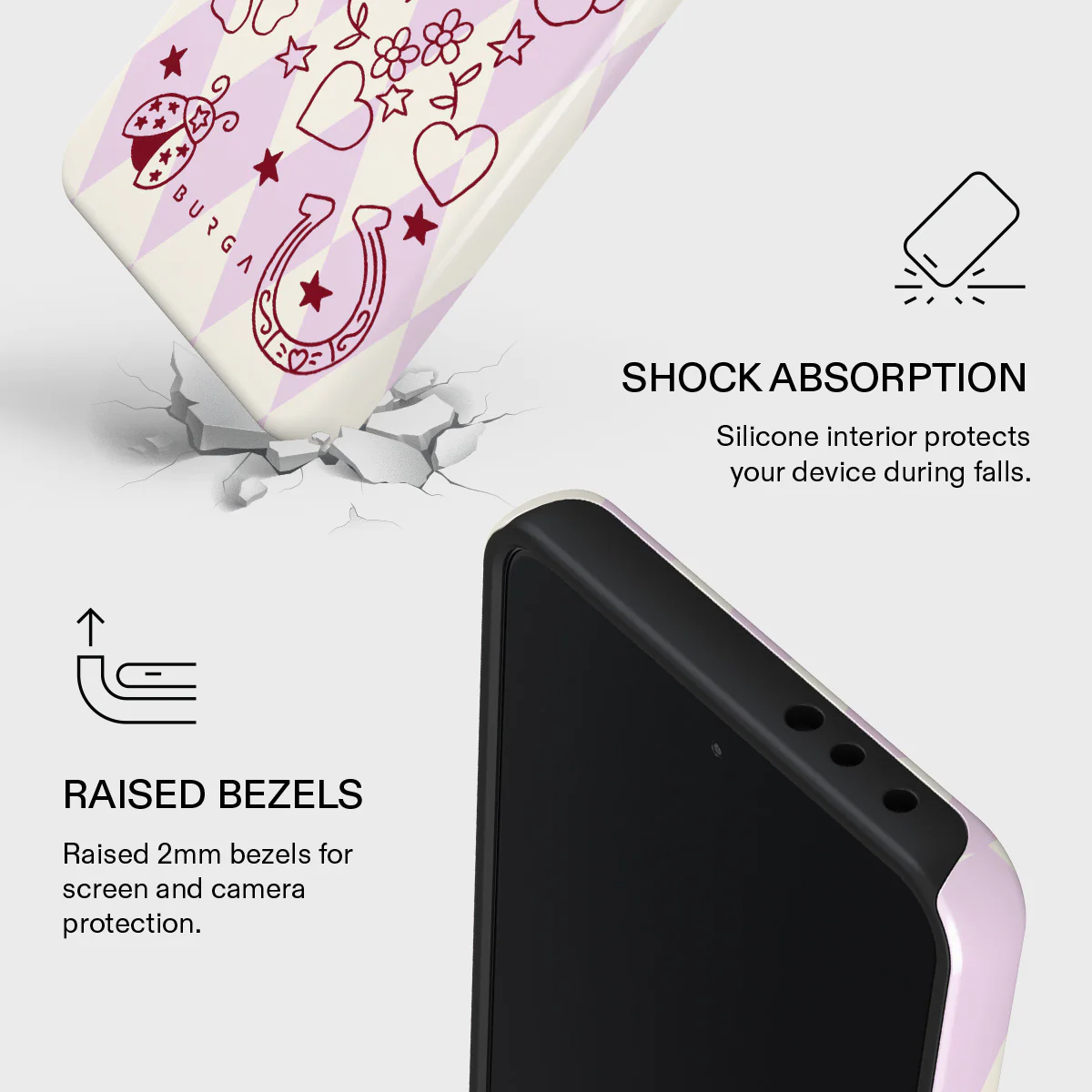 Manifesting - Xiaomi 14T Case - Image 4