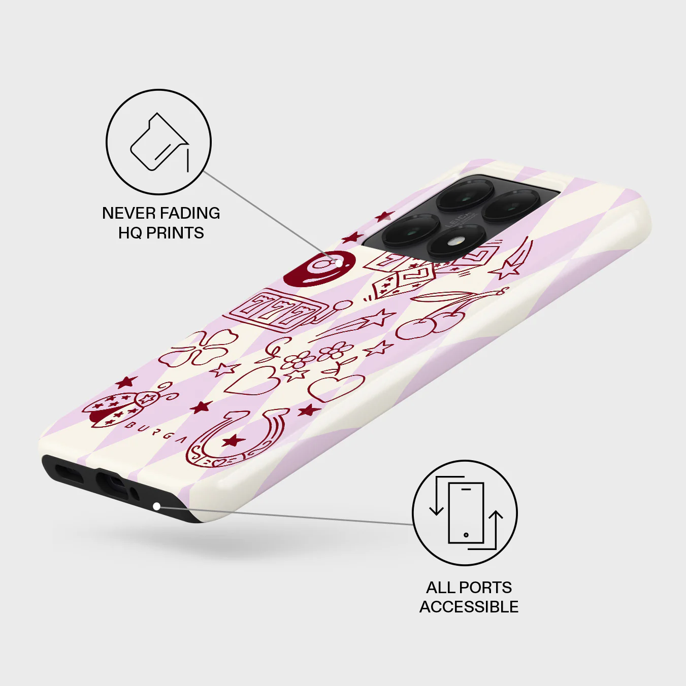 Manifesting - Xiaomi 14T Pro Case - Image 3