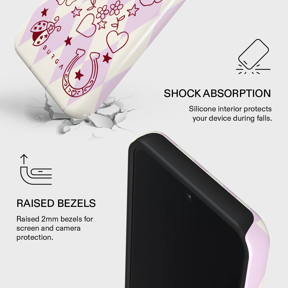 Manifesting - Xiaomi 15 Case - Image 4