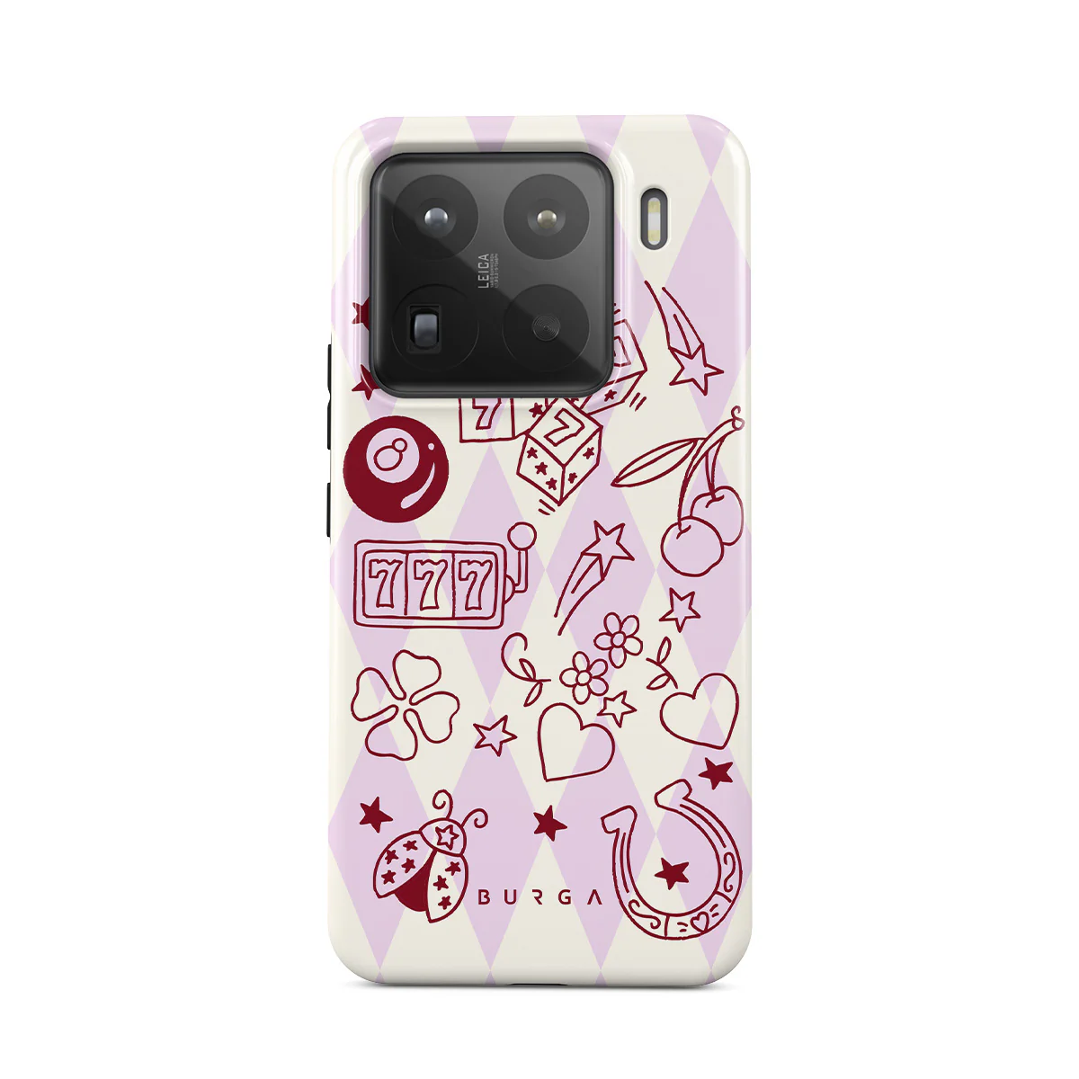 Manifesting - Xiaomi 15 Pro Case