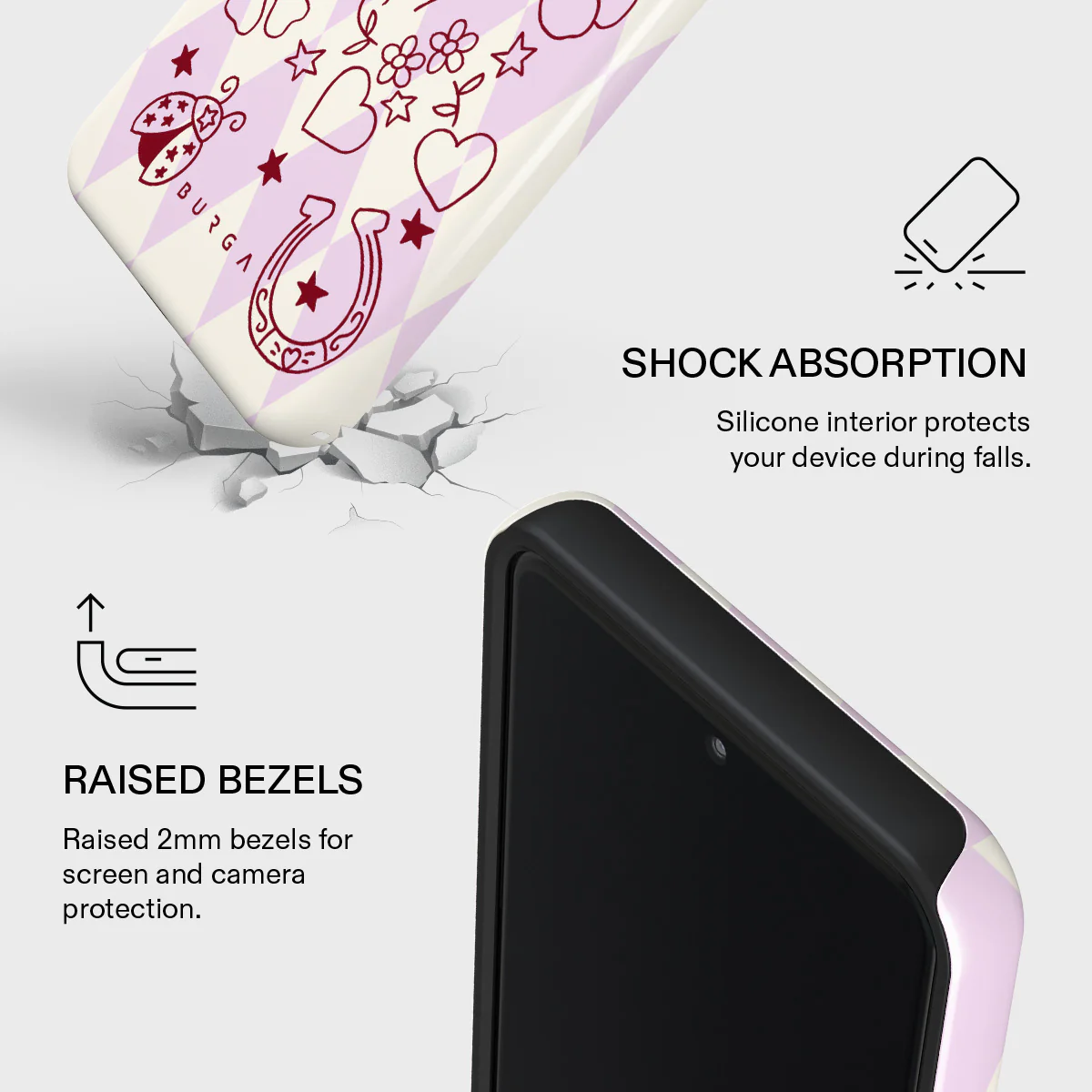 Manifesting - Xiaomi 15 Pro Case - Image 4