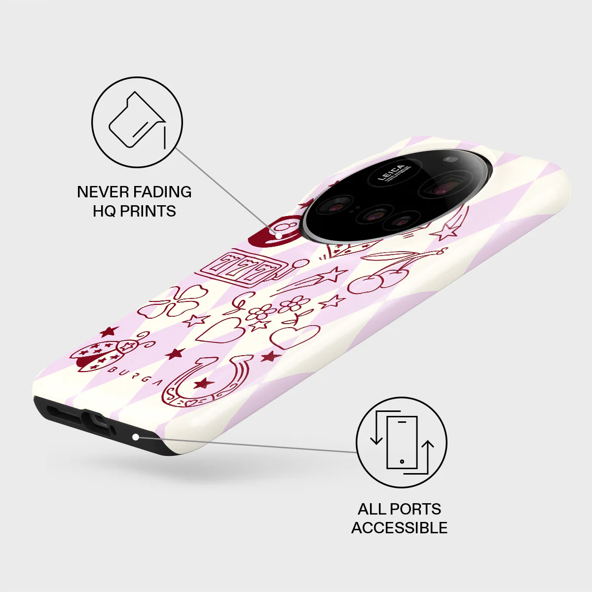 Manifesting - Xiaomi 15 Ultra Case - Image 3