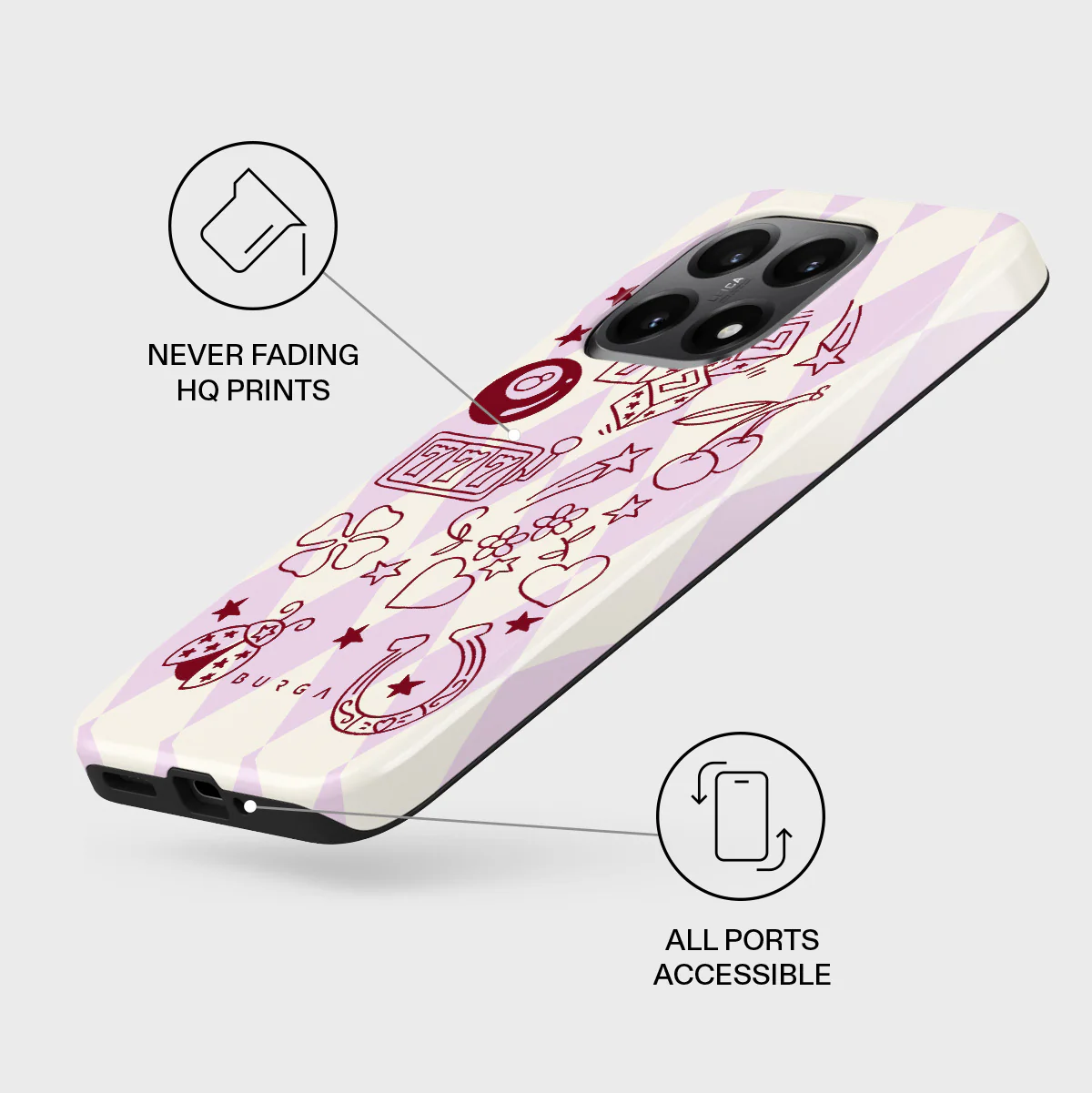Manifesting - Xiaomi 15T Case - Image 3