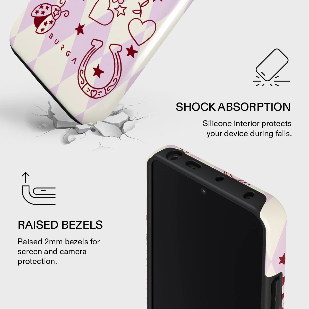 Manifesting - Xiaomi Redmi Note 13 Pro 5G Case - Image 4