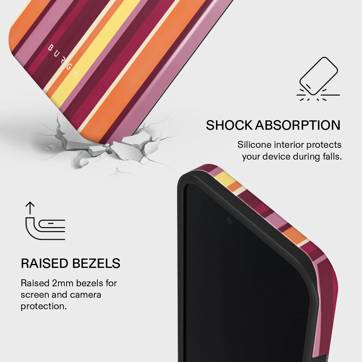 Maracuja - iPhone 17e Case - Image 4