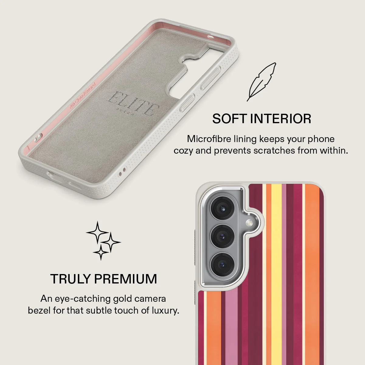 Maracuja - Samsung Galaxy S26 Case - Image 38