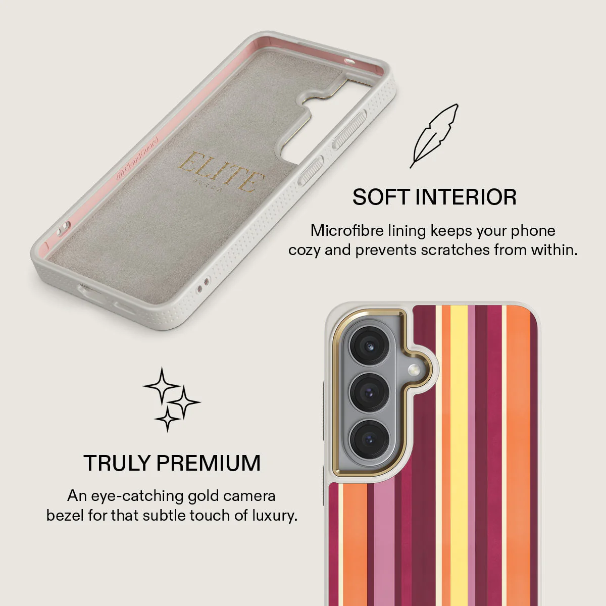 Maracuja - Samsung Galaxy S26 Plus Case - Image 31