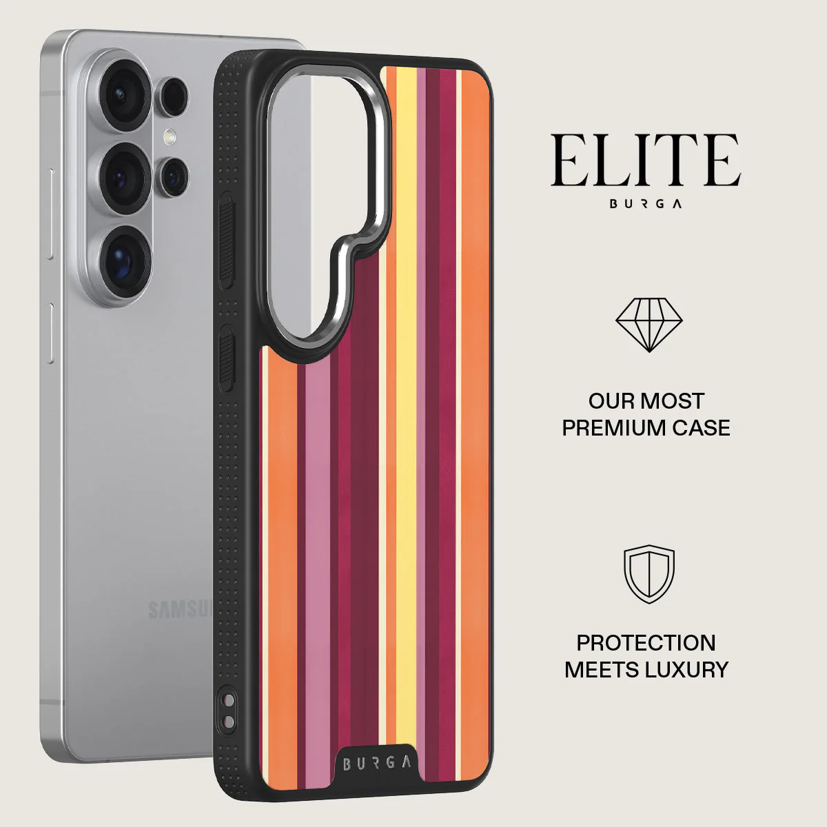 Maracuja - Samsung Galaxy S26 Ultra Case - Image 20