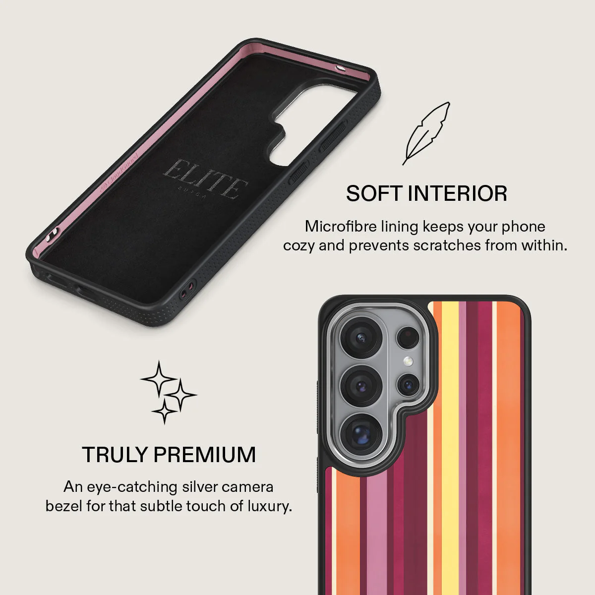 Maracuja - Samsung Galaxy S26 Ultra Case - Image 24
