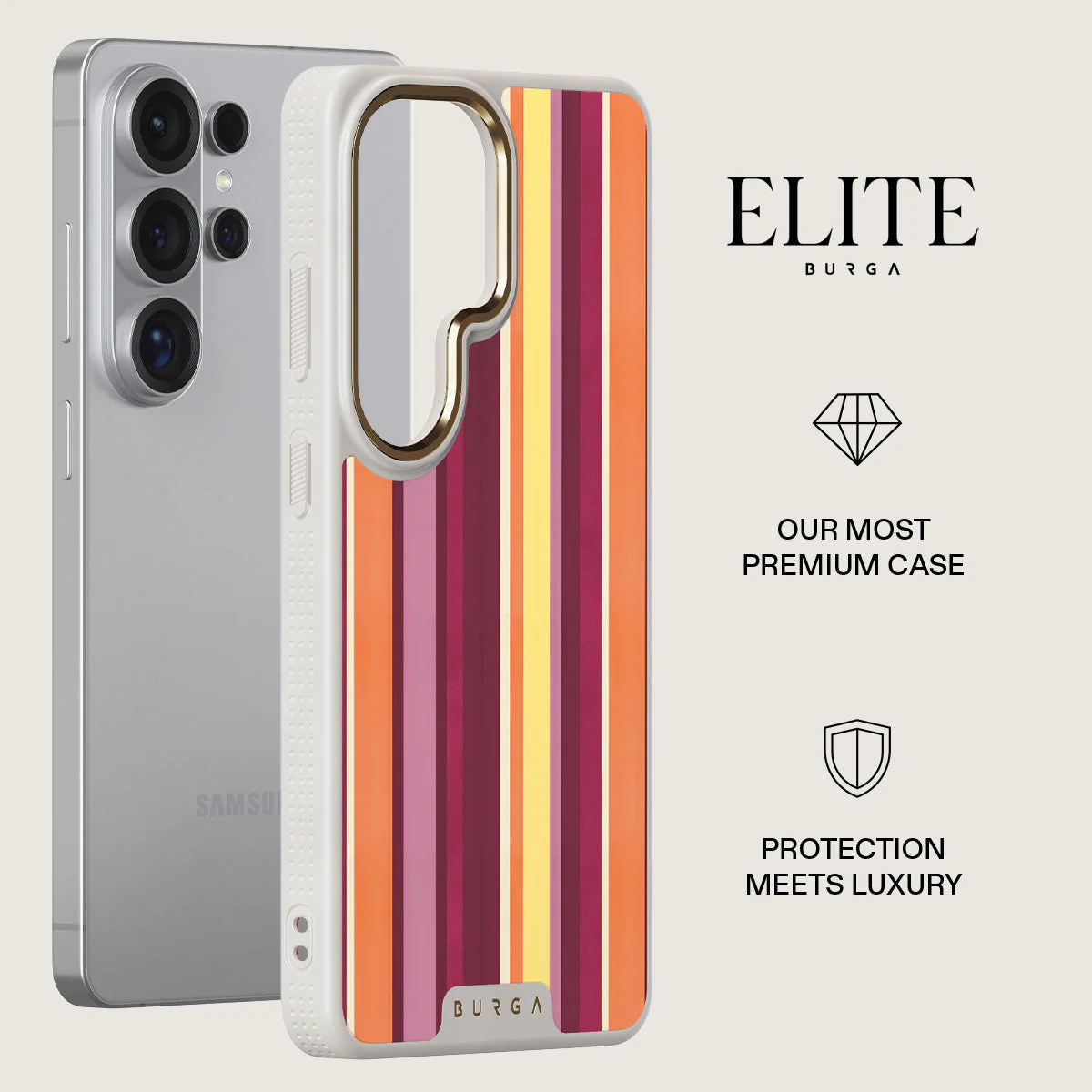 Maracuja - Samsung Galaxy S26 Ultra Case - Image 27