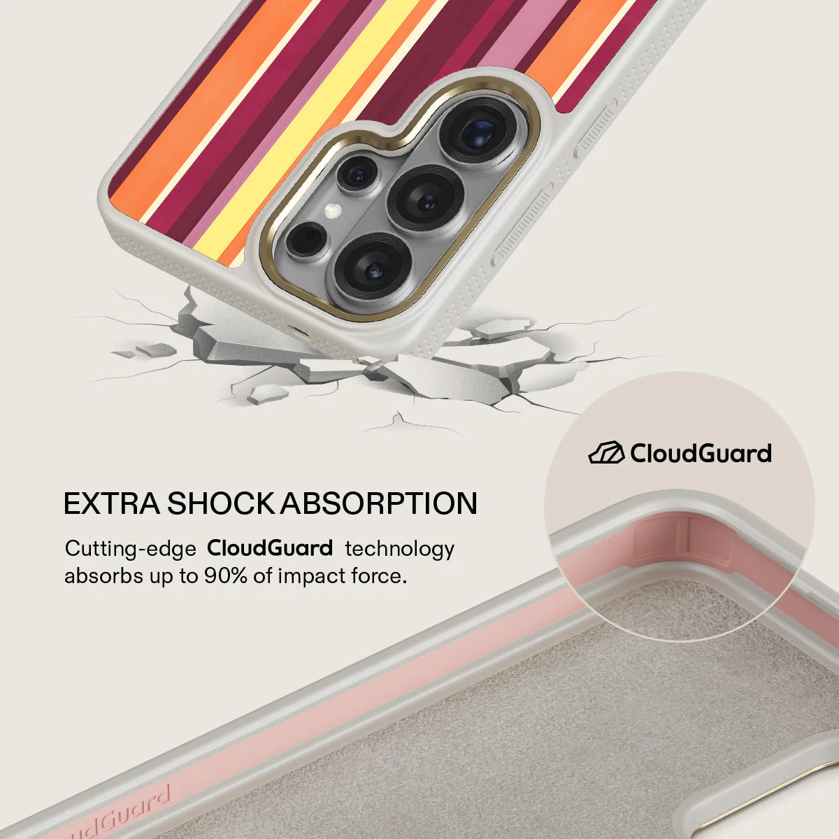 Maracuja - Samsung Galaxy S26 Ultra Case - Image 28