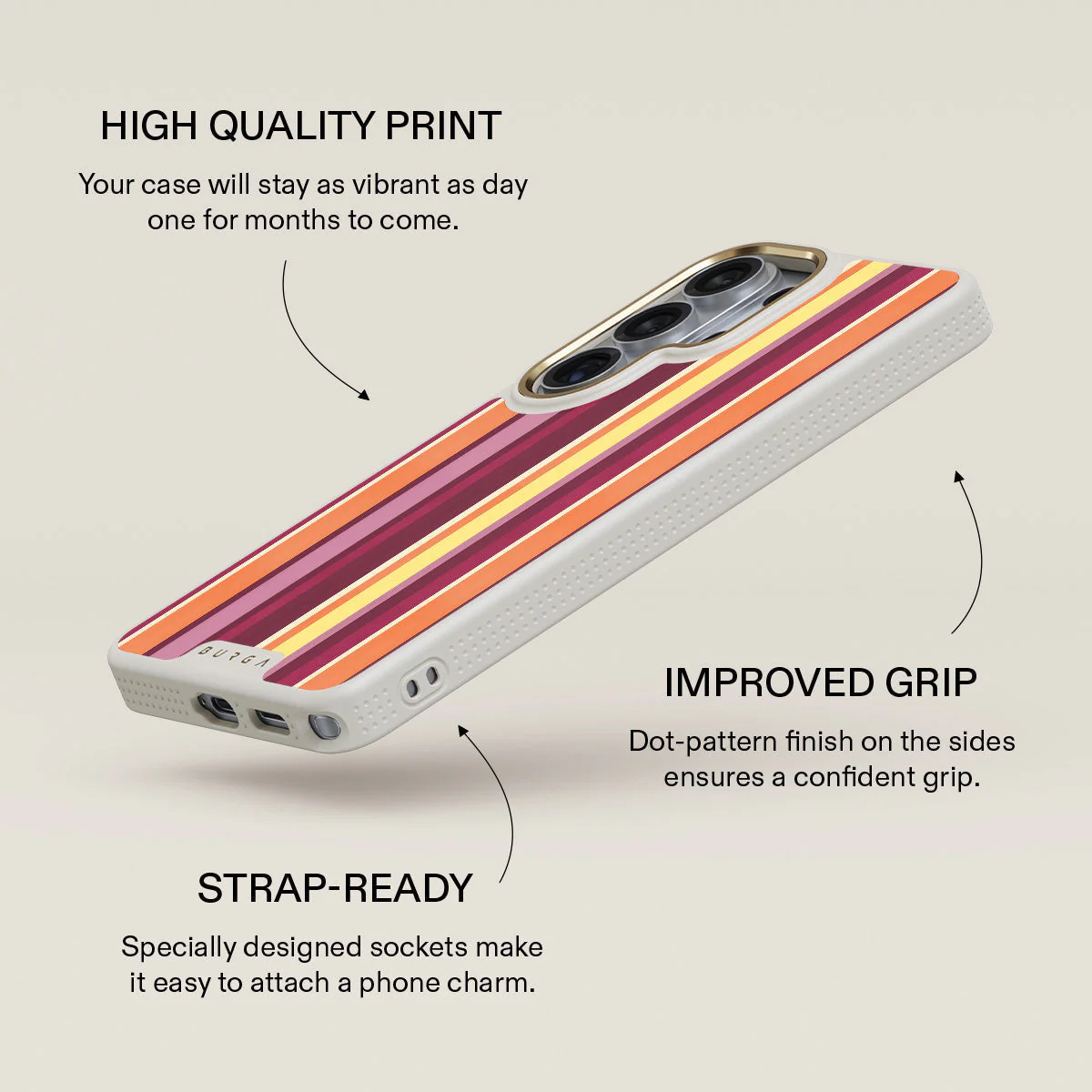 Maracuja - Samsung Galaxy S26 Ultra Case - Image 30