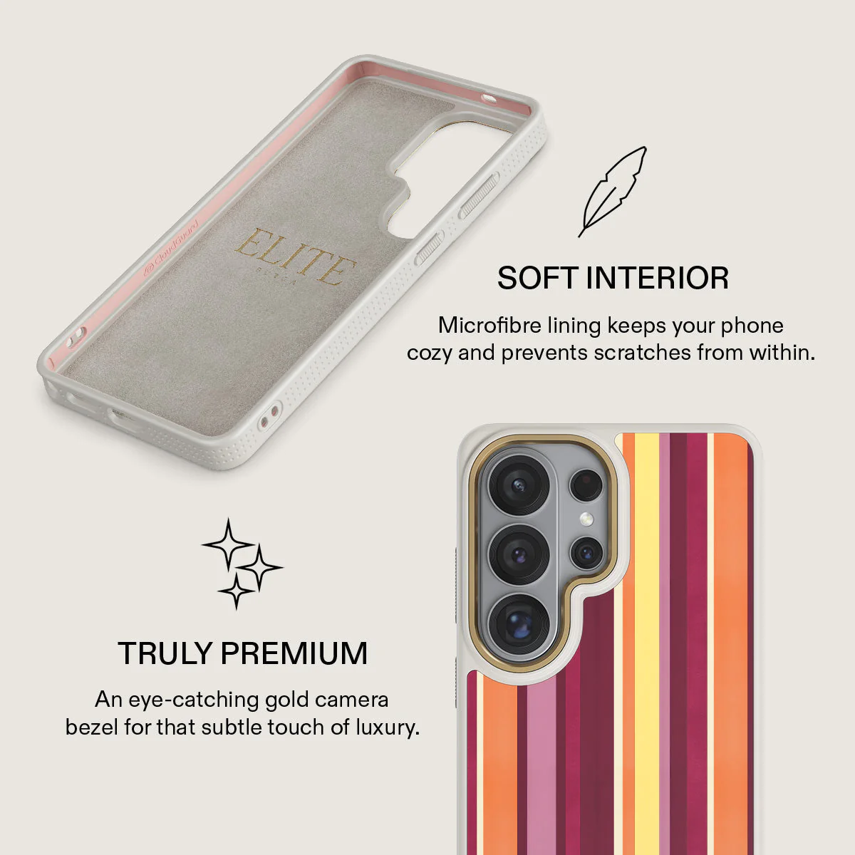 Maracuja - Samsung Galaxy S26 Ultra Case - Image 31