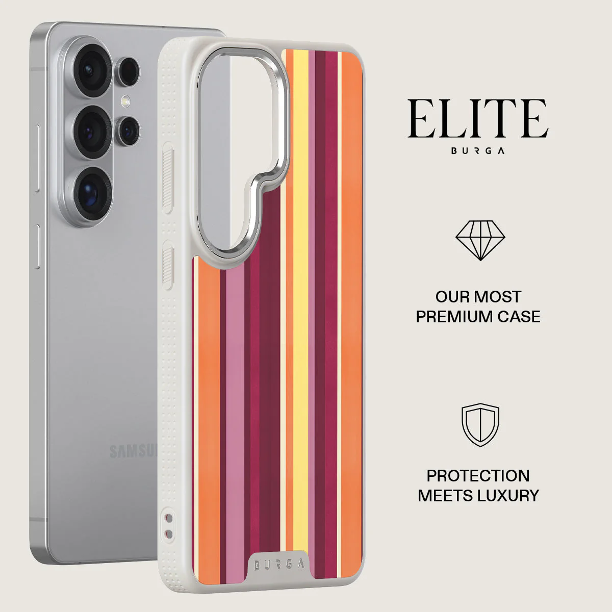 Maracuja - Samsung Galaxy S26 Ultra Case - Image 34