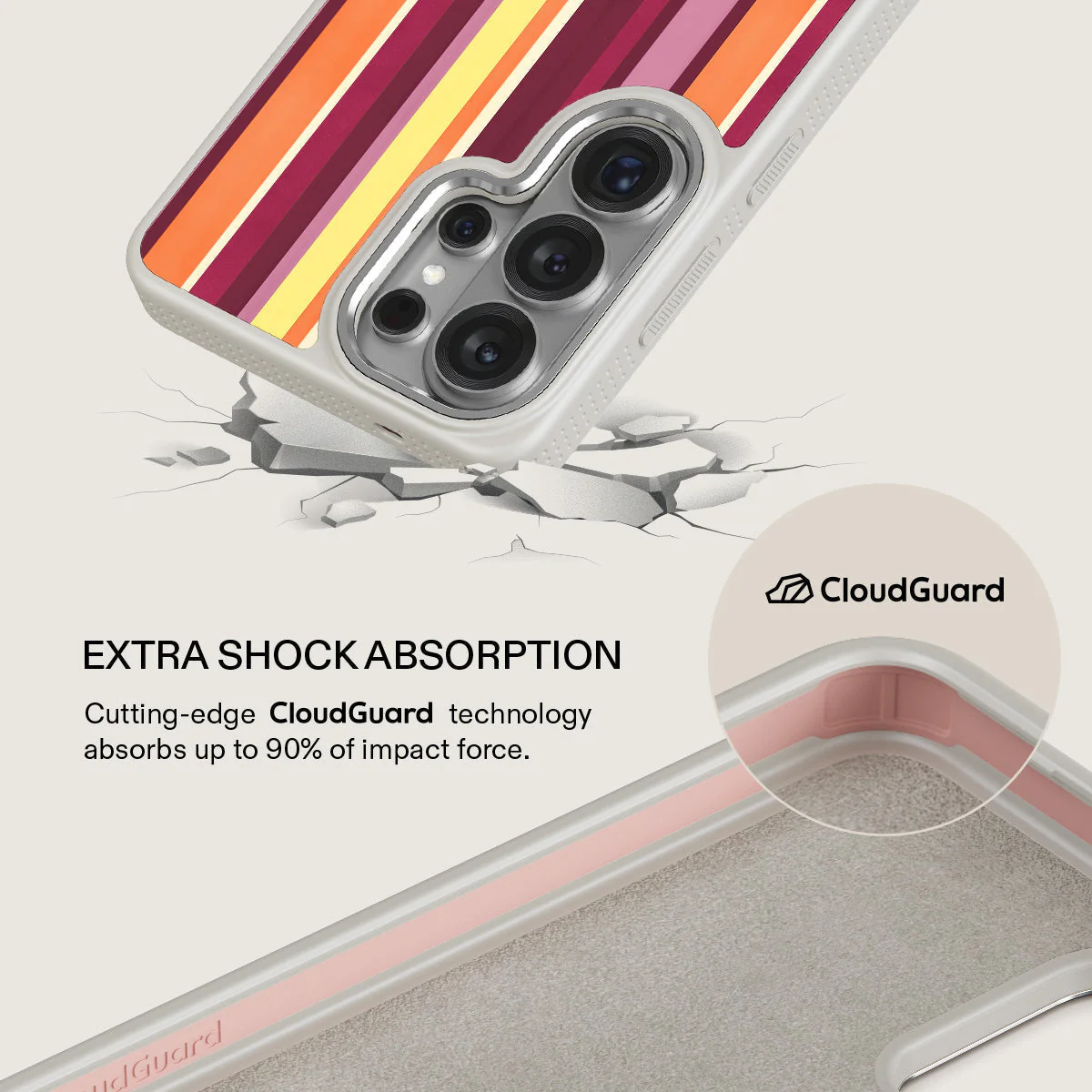 Maracuja - Samsung Galaxy S26 Ultra Case - Image 35