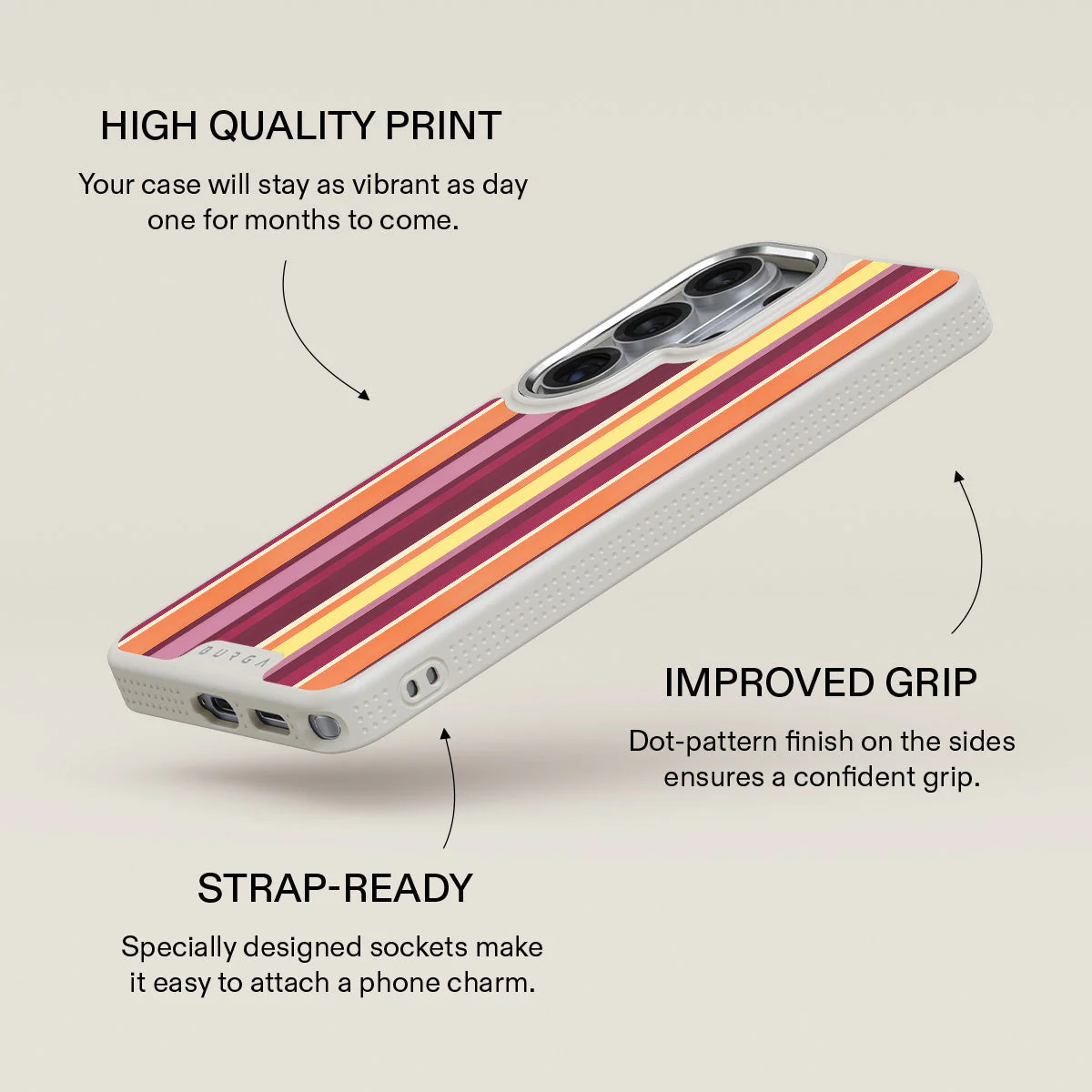 Maracuja - Samsung Galaxy S26 Ultra Case - Image 37