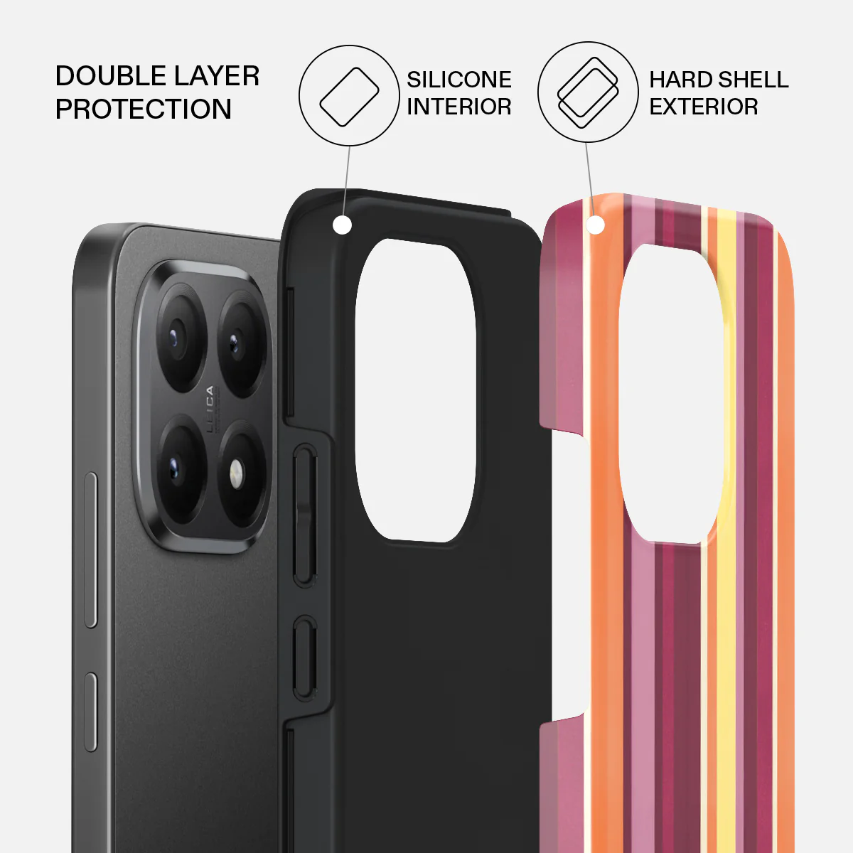Maracuja - Xiaomi 15T Case - Image 2