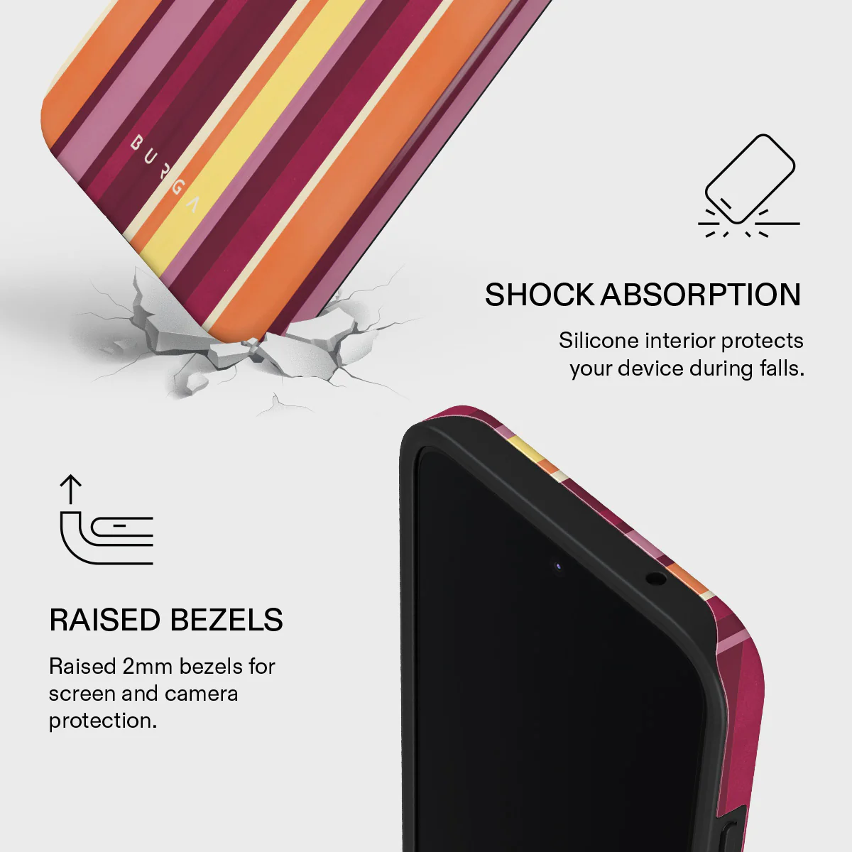 Maracuja - Xiaomi 15T Case - Image 4