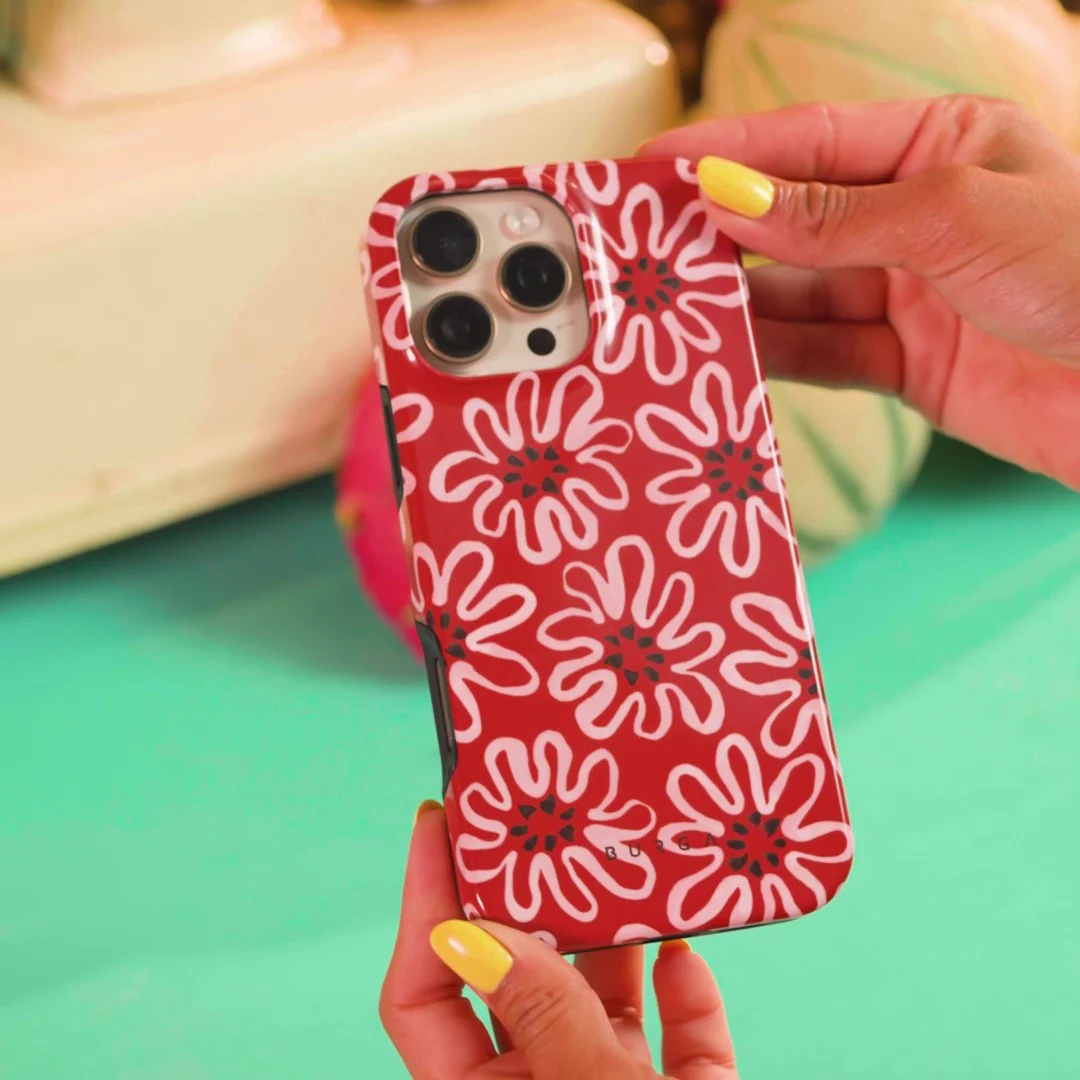 Maracuja - Xiaomi 15T Case - Image 5