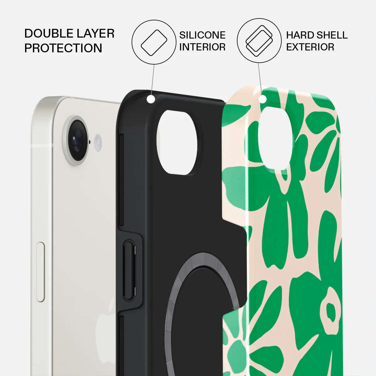 Margarita - iPhone 17e Case - Image 2