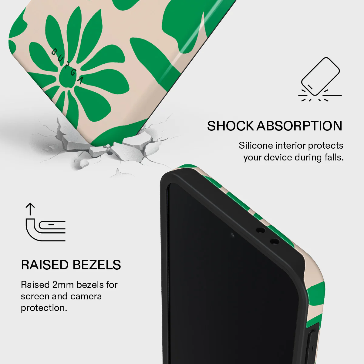 Margarita - Samsung Galaxy A37 5G Case - Image 4