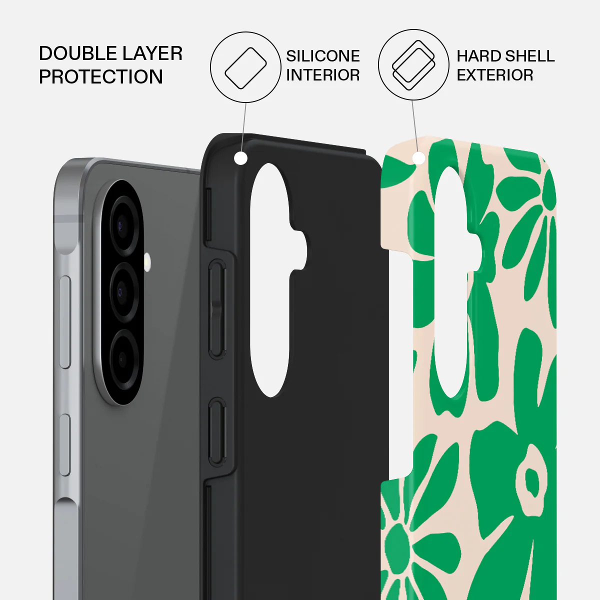 Margarita - Samsung Galaxy A57 5G Case - Image 2