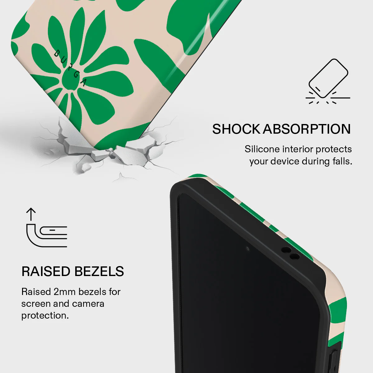 Margarita - Samsung Galaxy A57 5G Case - Image 4