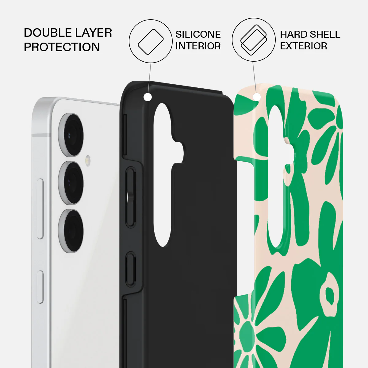 Margarita - Samsung Galaxy S25 FE Case - Image 2