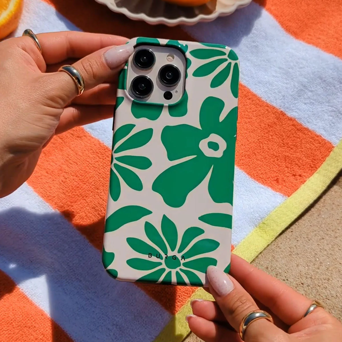 Margarita - Samsung Galaxy S25 FE Case - Image 5