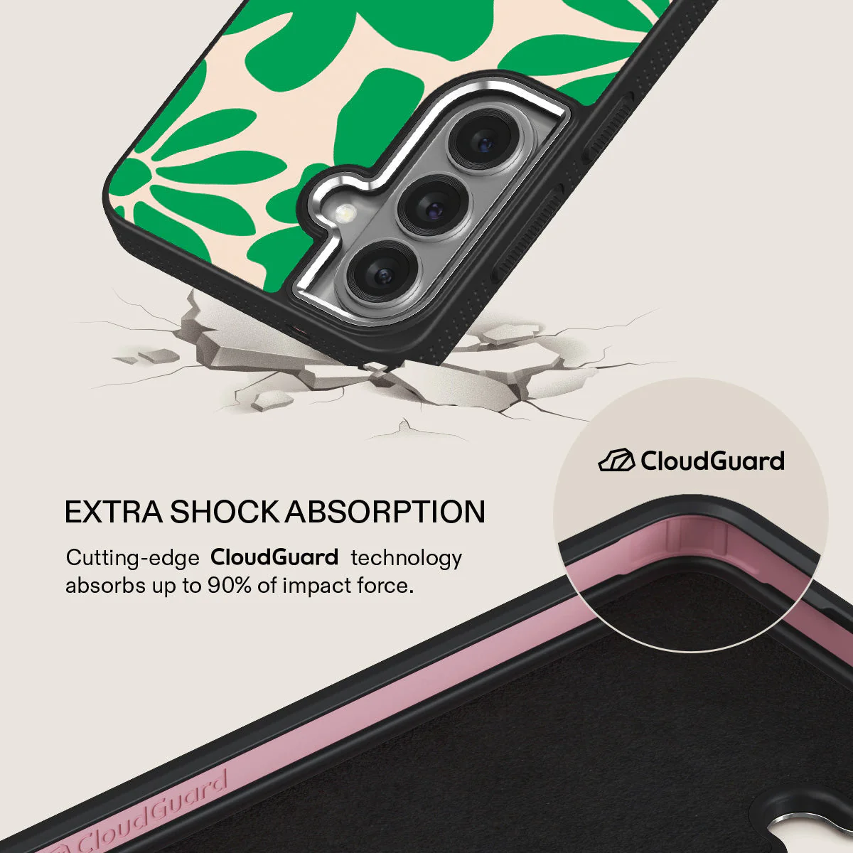 Margarita - Samsung Galaxy S26 Case - Image 21