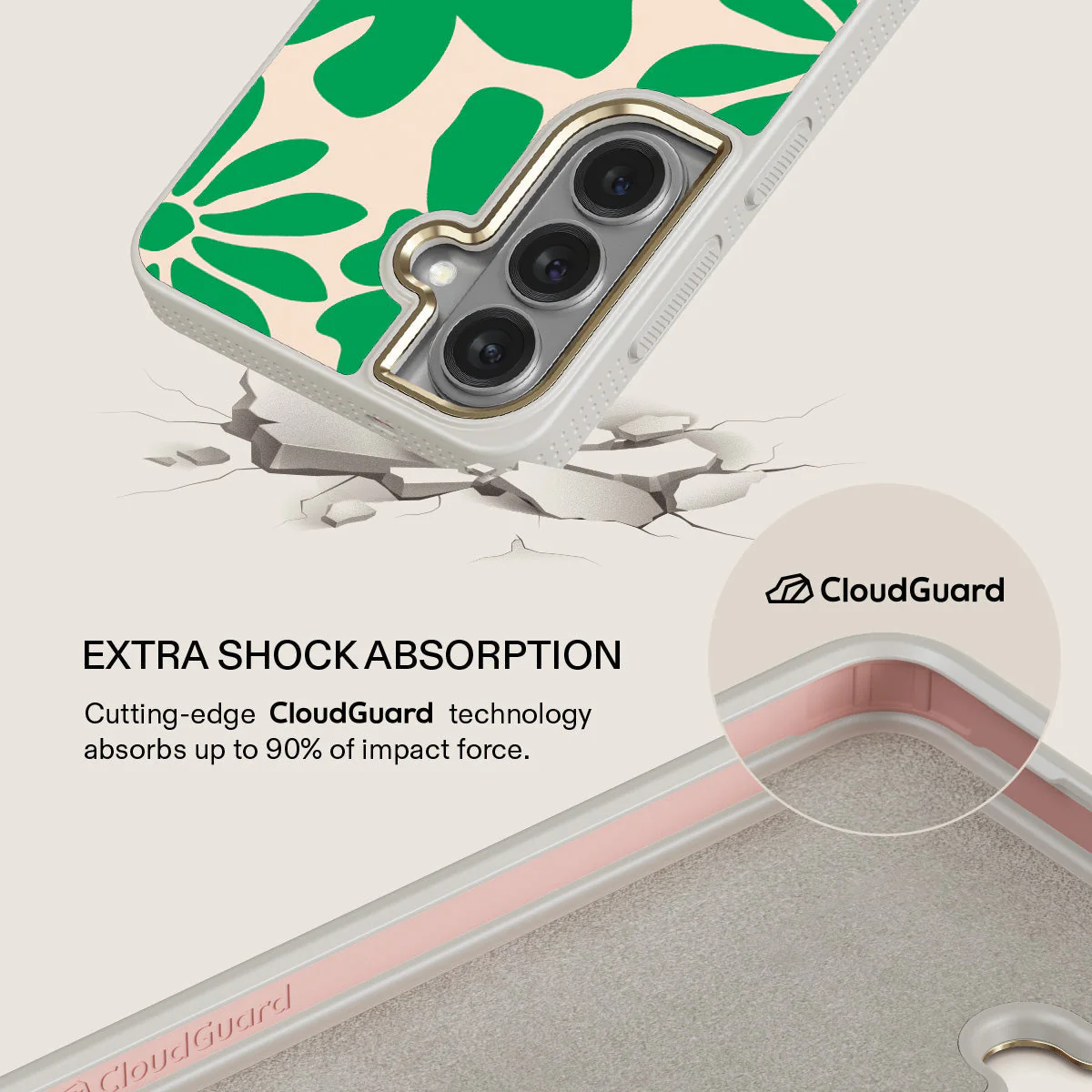 Margarita - Samsung Galaxy S26 Case - Image 28