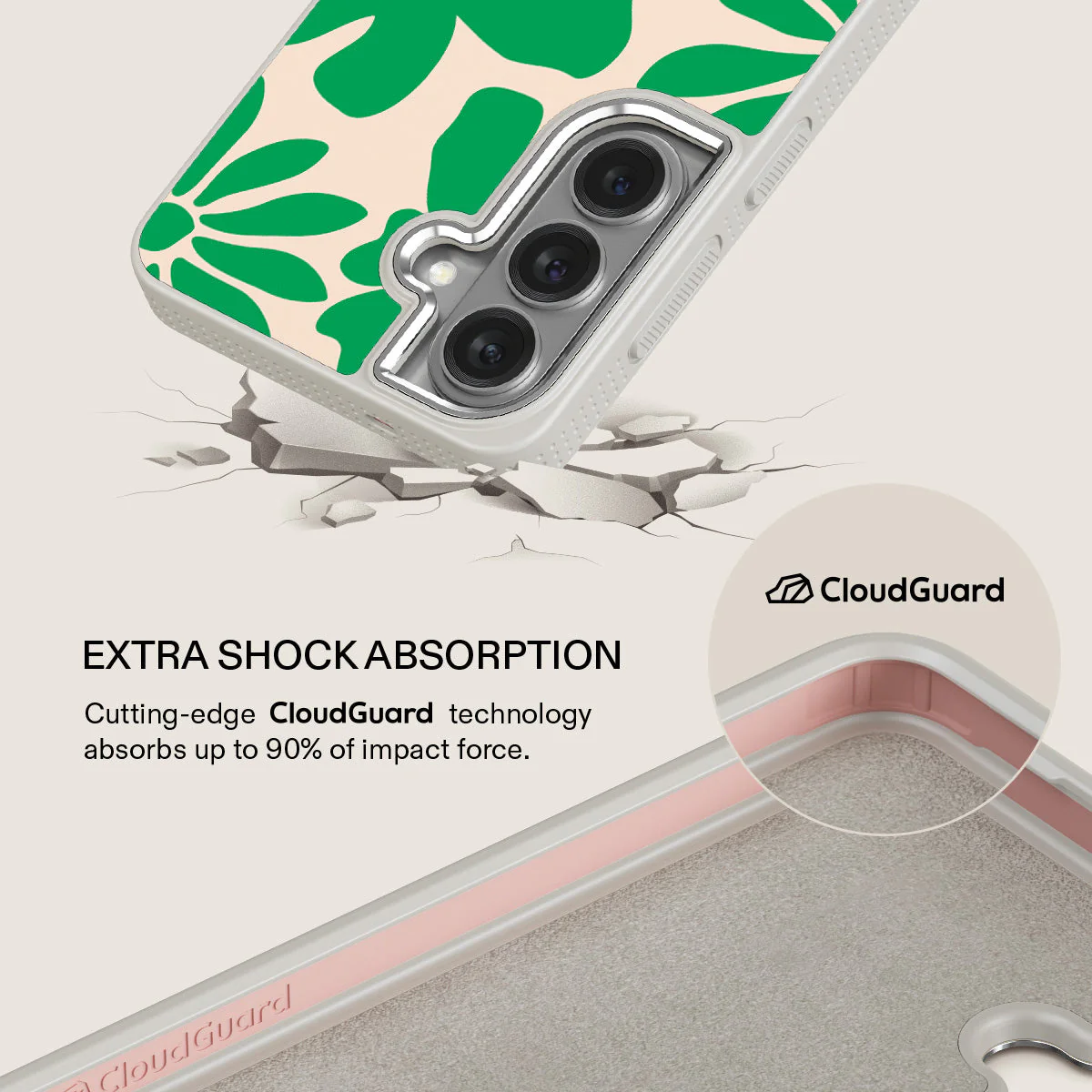Margarita - Samsung Galaxy S26 Case - Image 35