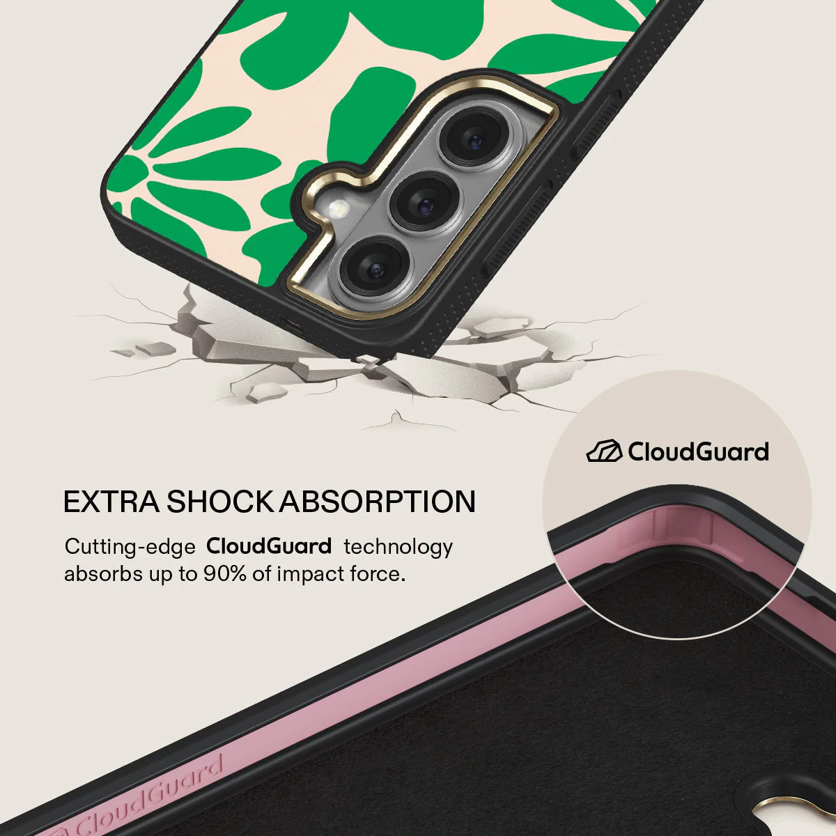 Margarita - Samsung Galaxy S26 Case - Image 7