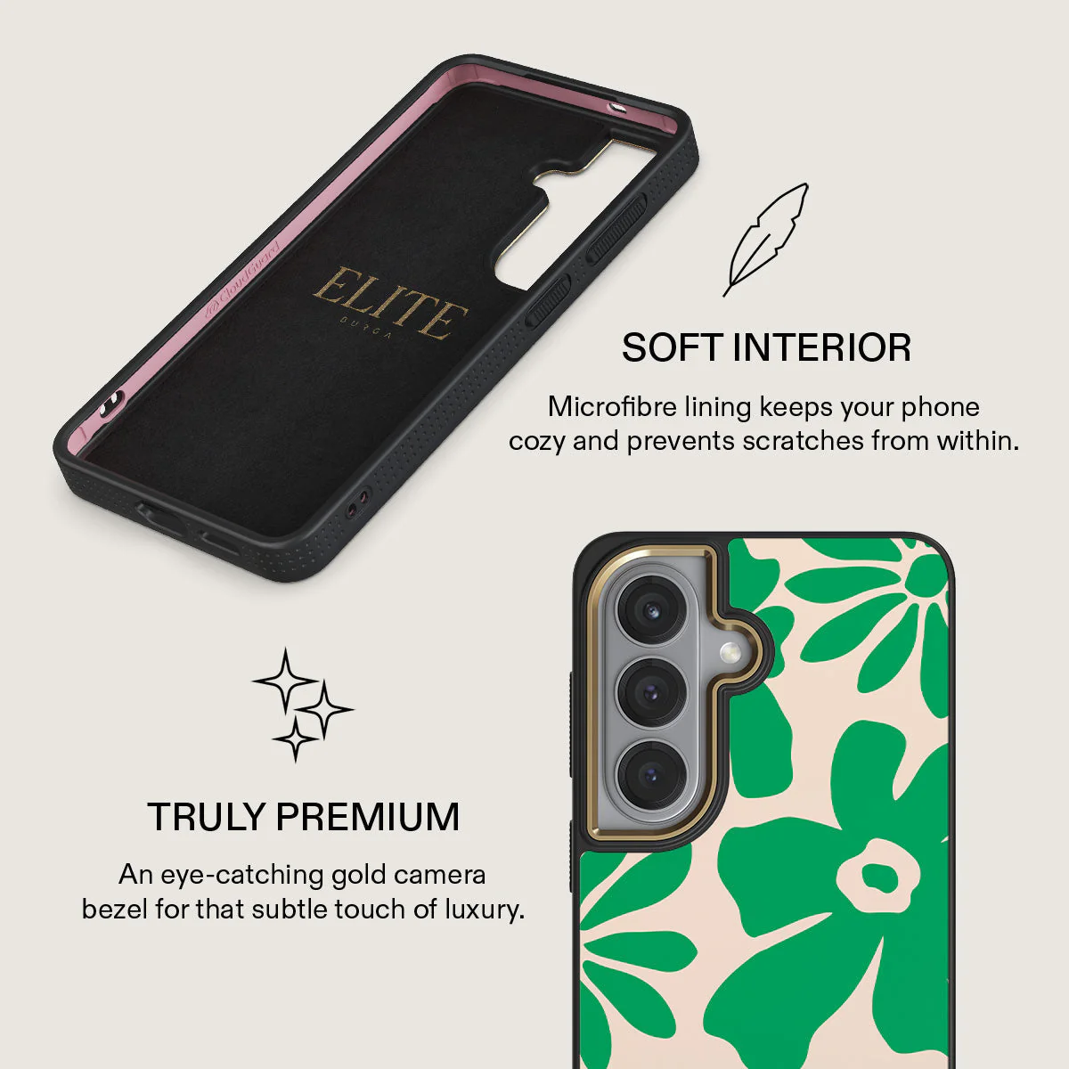 Margarita - Samsung Galaxy S26 Plus Case - Image 10