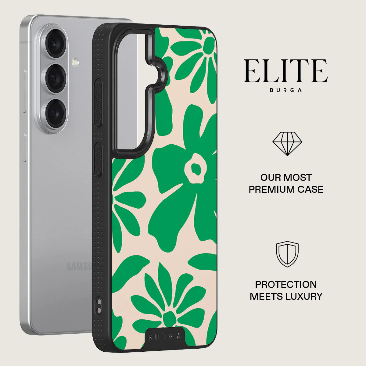 Margarita - Samsung Galaxy S26 Plus Case - Image 13