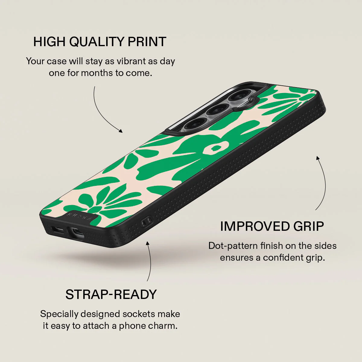 Margarita - Samsung Galaxy S26 Plus Case - Image 16