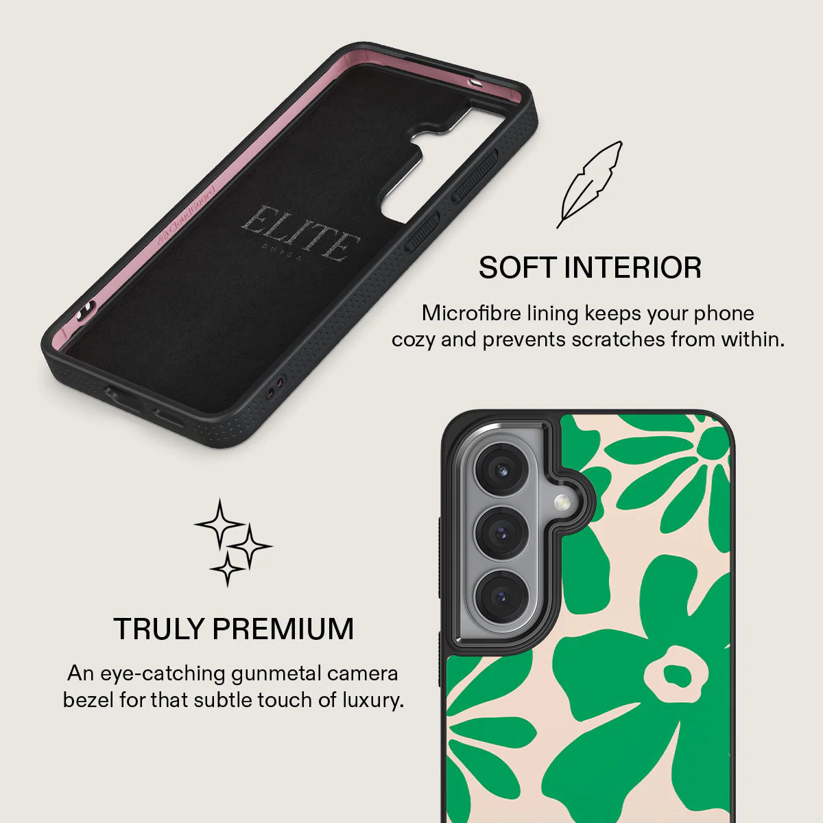 Margarita - Samsung Galaxy S26 Plus Case - Image 17