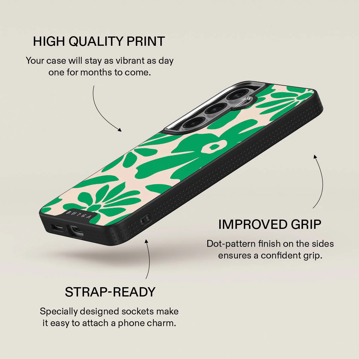 Margarita - Samsung Galaxy S26 Plus Case - Image 23