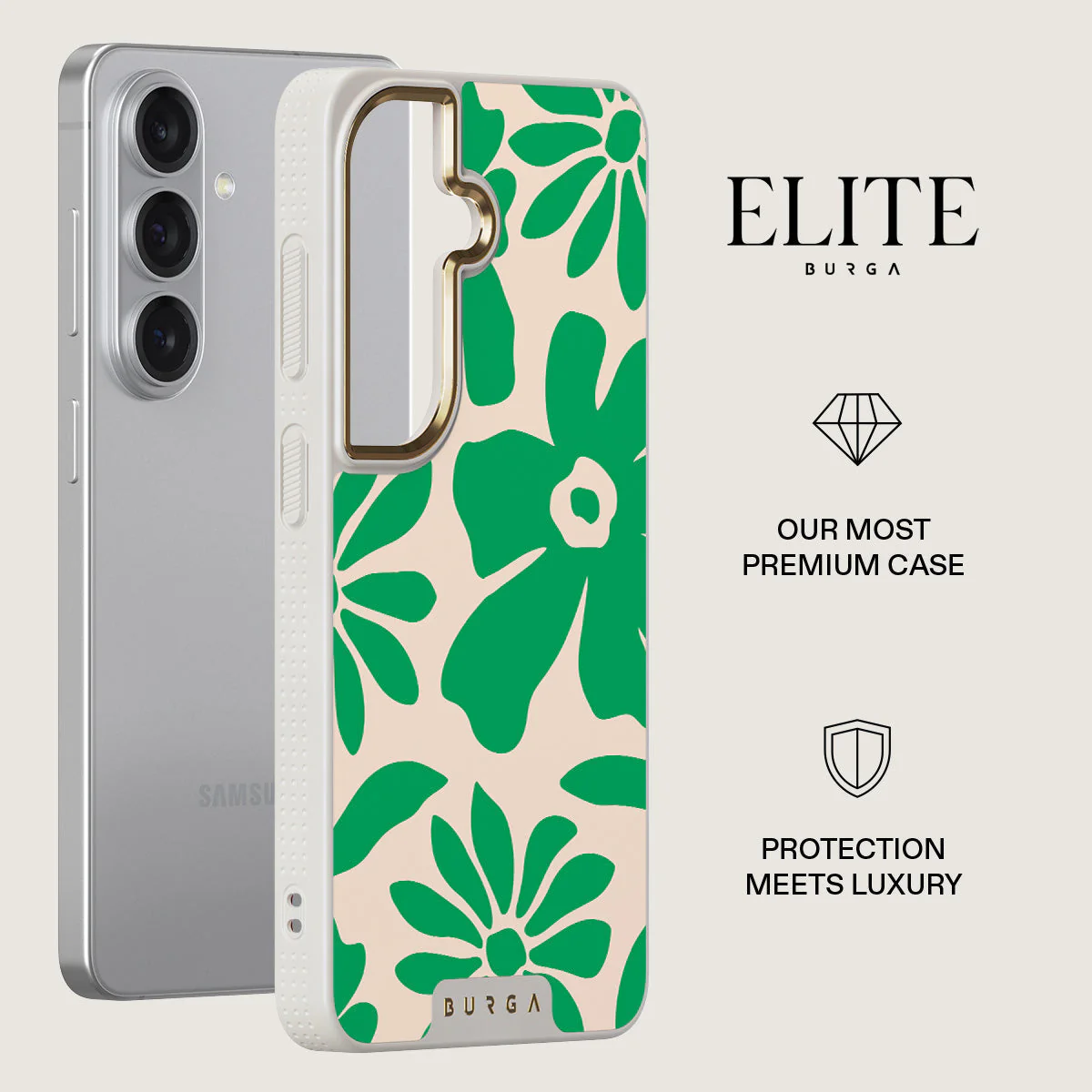 Margarita - Samsung Galaxy S26 Plus Case - Image 27
