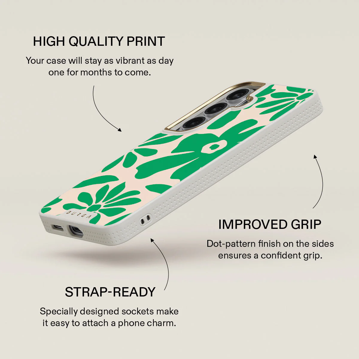 Margarita - Samsung Galaxy S26 Plus Case - Image 30