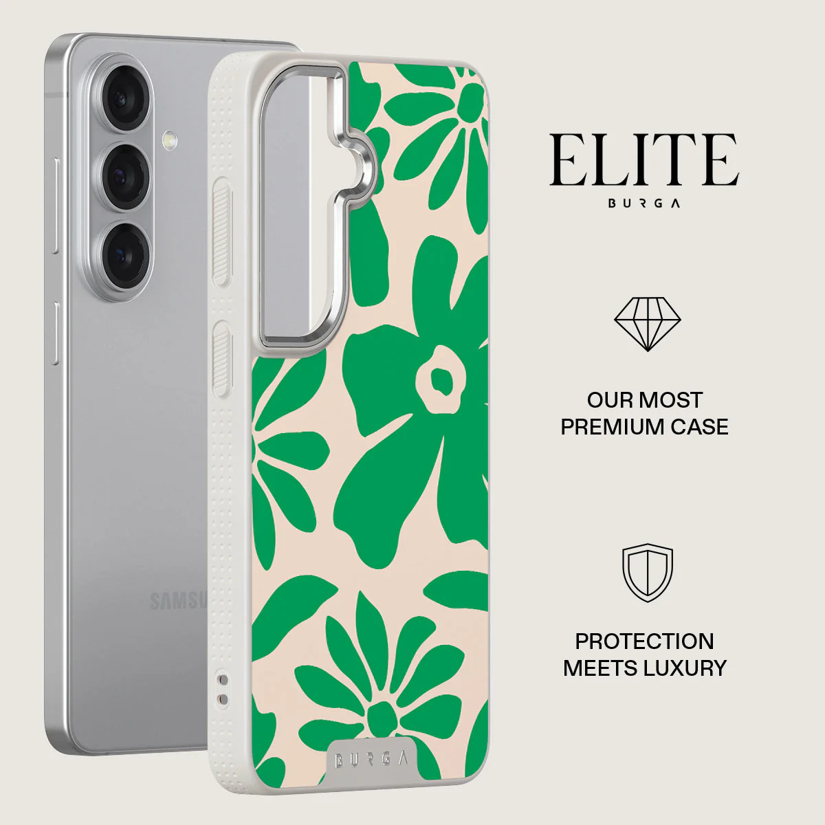 Margarita - Samsung Galaxy S26 Plus Case - Image 34