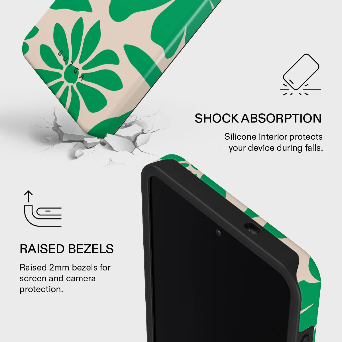 Margarita - Samsung Galaxy S26 Plus Case - Image 4