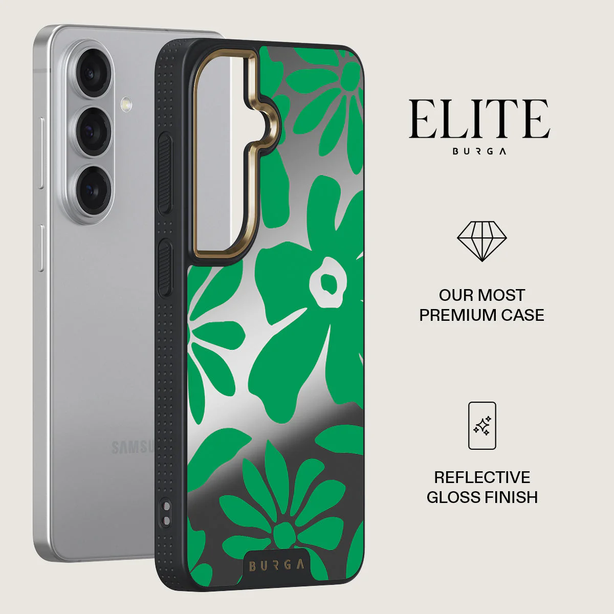 Margarita - Samsung Galaxy S26 Plus Case - Image 41