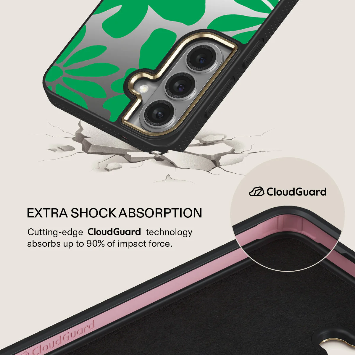 Margarita - Samsung Galaxy S26 Plus Case - Image 42