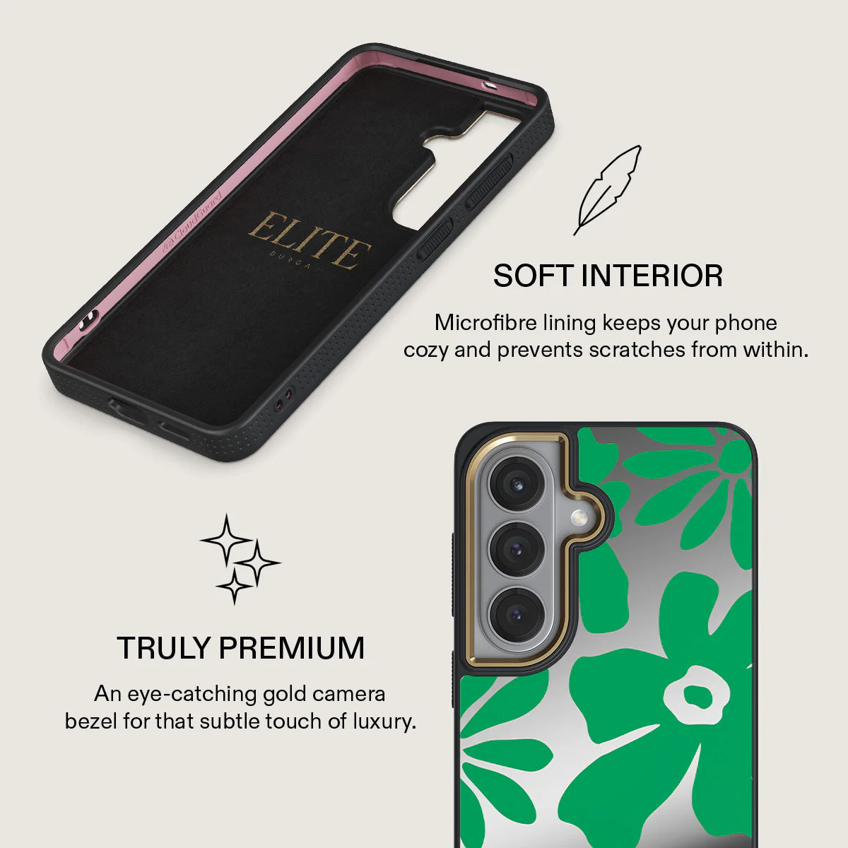 Margarita - Samsung Galaxy S26 Plus Case - Image 46