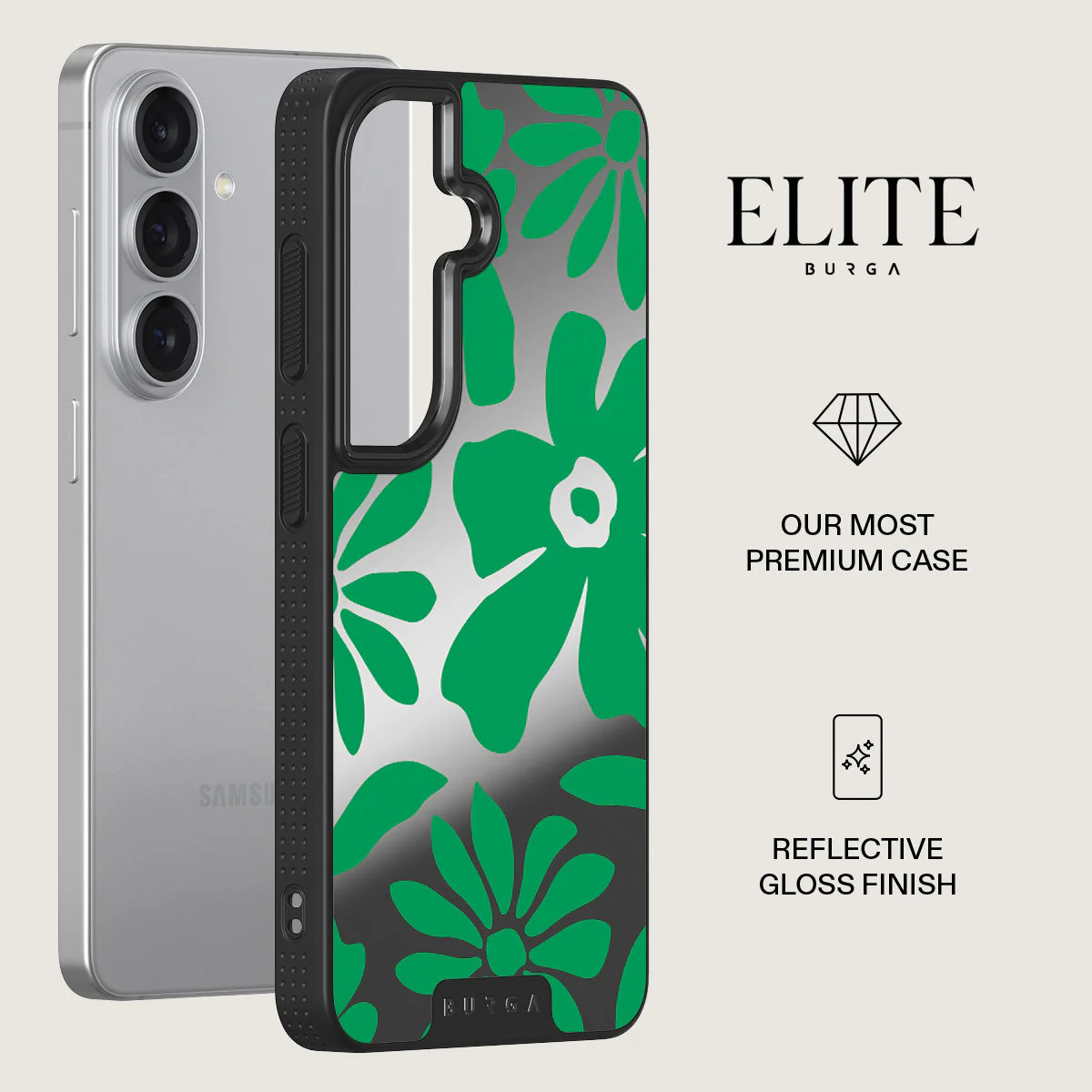 Margarita - Samsung Galaxy S26 Plus Case - Image 49