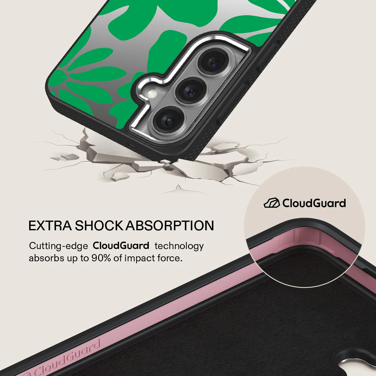 Margarita - Samsung Galaxy S26 Plus Case - Image 58