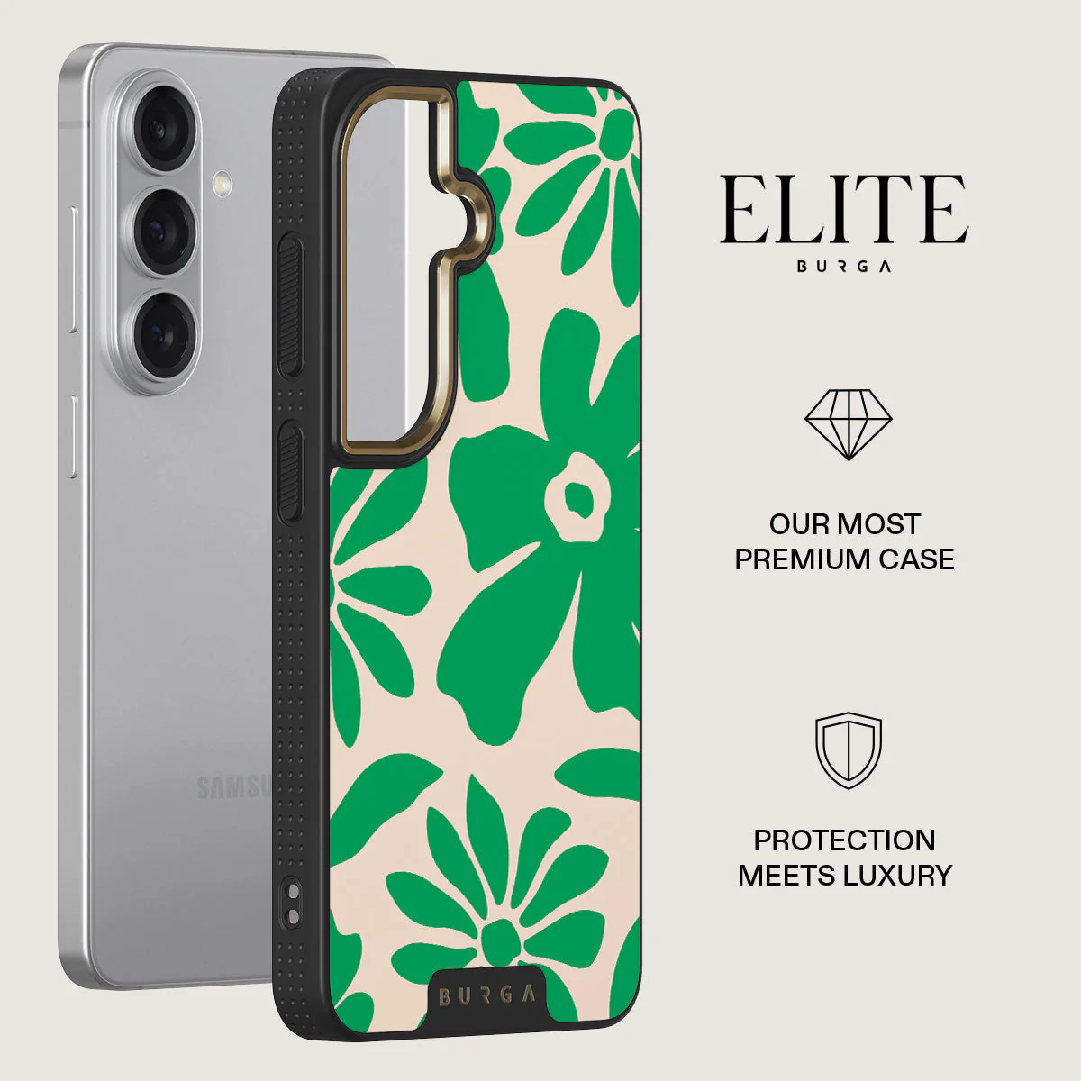 Margarita - Samsung Galaxy S26 Plus Case - Image 6