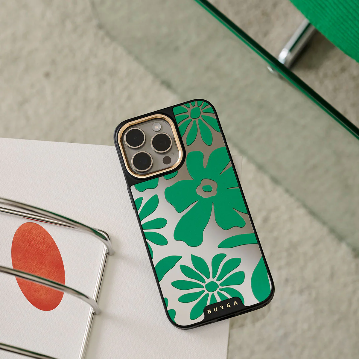 Margarita - Samsung Galaxy S26 Plus Case - Image 77